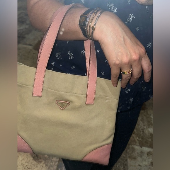 PRADA BAG - Picture 4 of 15